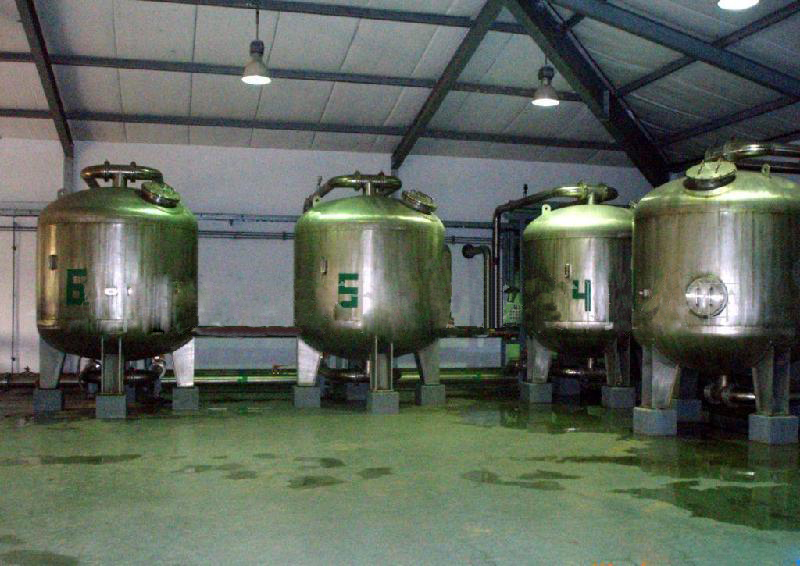 消毒、滅菌、循環(huán)凈化工程