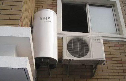 空氣能熱水器：市場(chǎng)推廣障礙認知