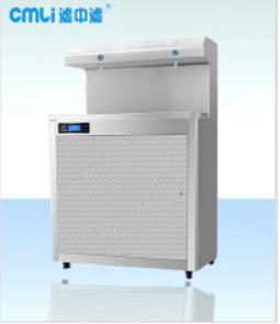 濾中濾開(kāi)水器