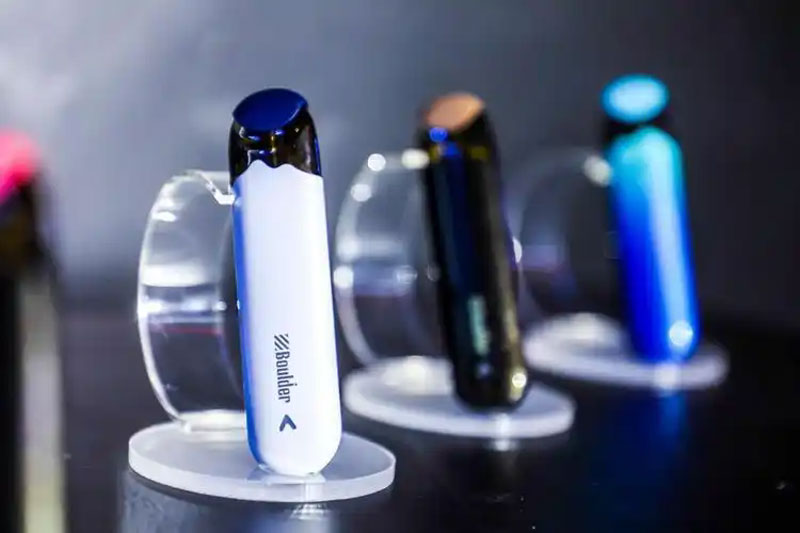 Haus des Dampfens: Entdecken Sie hochwertige E-Zigaretten und Liquids im Fachgesch?ft