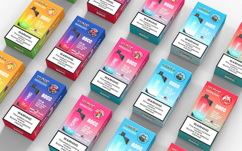 Vozol E Shisha: Innovatives Dampferlebnis für jeden Geschmack